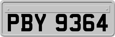 PBY9364