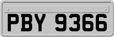 PBY9366