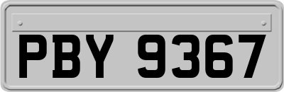 PBY9367