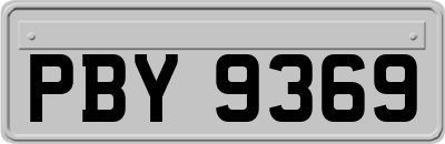 PBY9369