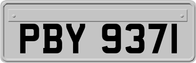 PBY9371