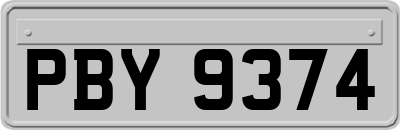 PBY9374