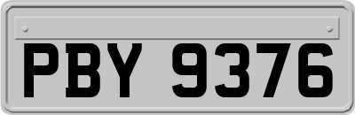 PBY9376