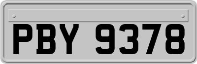 PBY9378