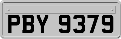 PBY9379