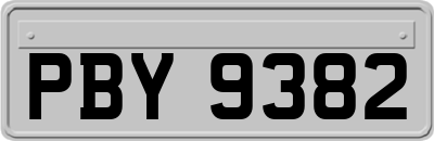 PBY9382