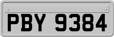 PBY9384