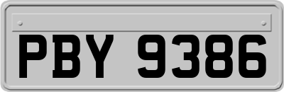 PBY9386