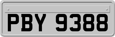 PBY9388