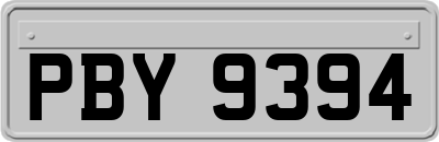 PBY9394