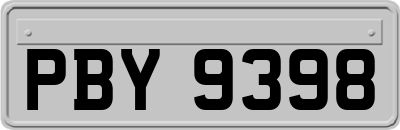 PBY9398