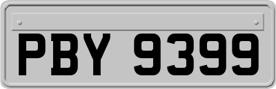 PBY9399