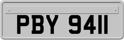 PBY9411