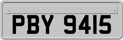 PBY9415