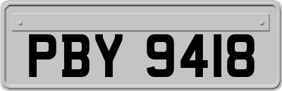 PBY9418