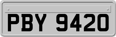 PBY9420