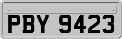 PBY9423