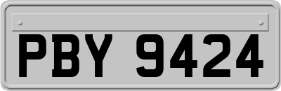 PBY9424