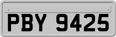 PBY9425