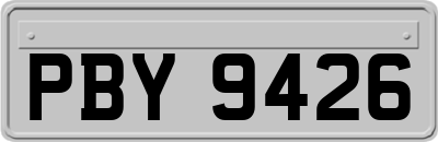 PBY9426