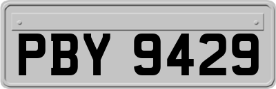 PBY9429