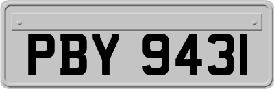 PBY9431