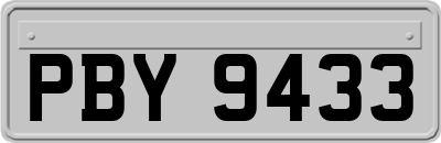 PBY9433