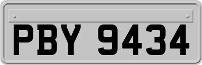 PBY9434