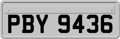 PBY9436