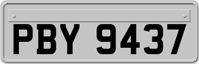 PBY9437