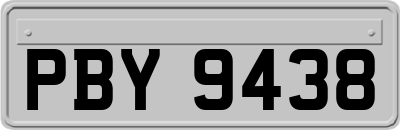 PBY9438