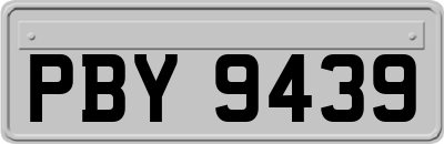 PBY9439