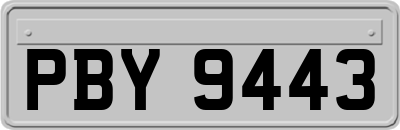 PBY9443