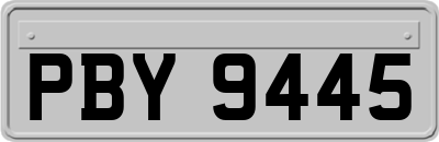 PBY9445