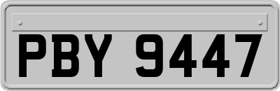 PBY9447