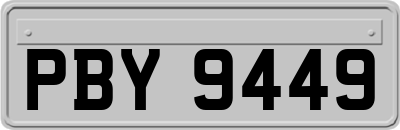 PBY9449