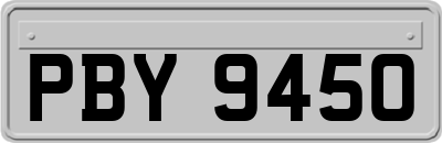 PBY9450