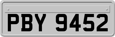 PBY9452