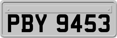 PBY9453