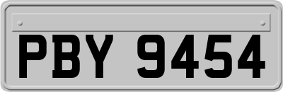 PBY9454