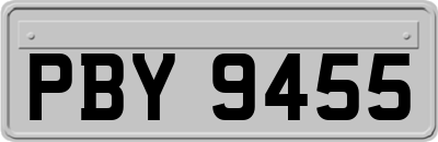 PBY9455