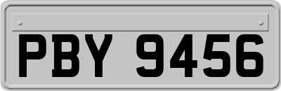 PBY9456