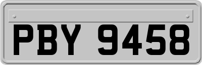 PBY9458