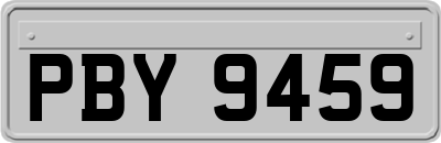 PBY9459