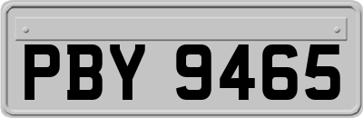 PBY9465