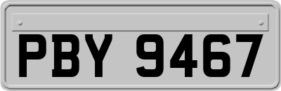 PBY9467