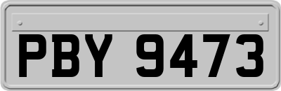 PBY9473