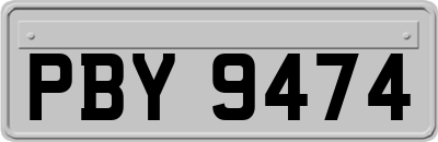 PBY9474