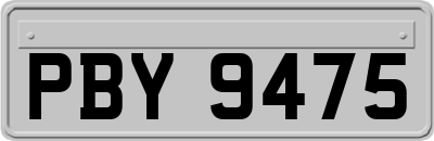 PBY9475