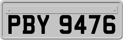 PBY9476